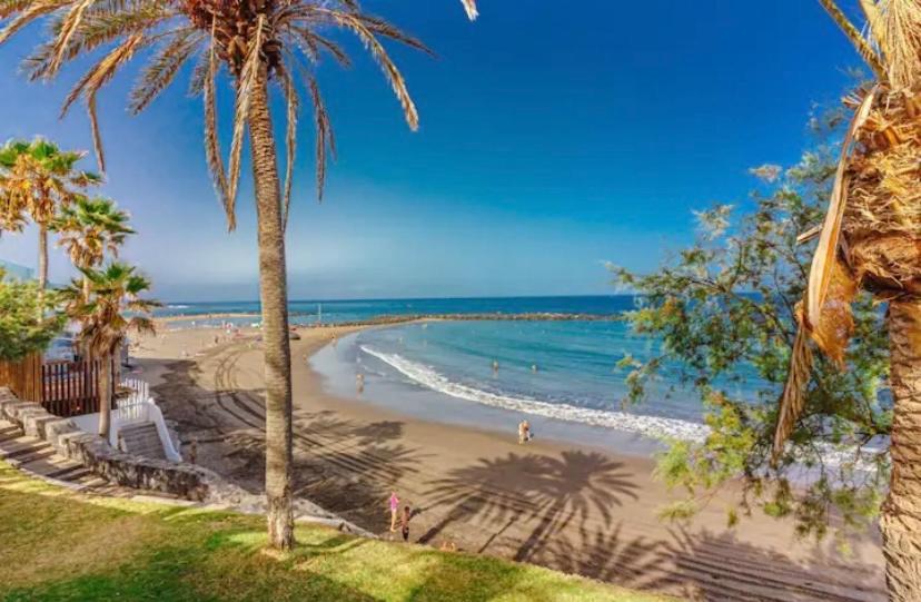 Dream Holiday Las Americas Playa de las Americas  Exteriér fotografie