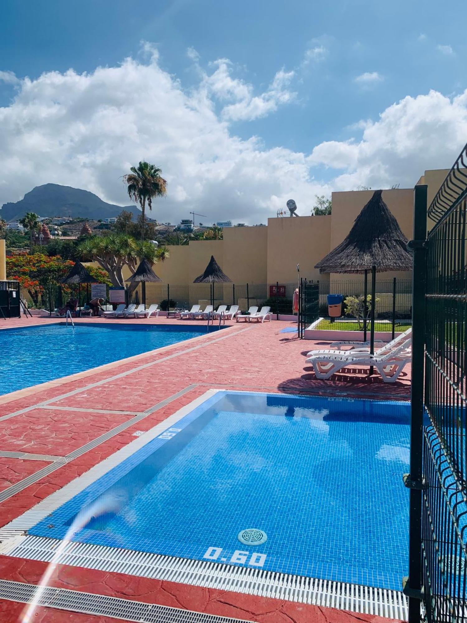 Dream Holiday Las Americas Playa de las Americas  Exteriér fotografie