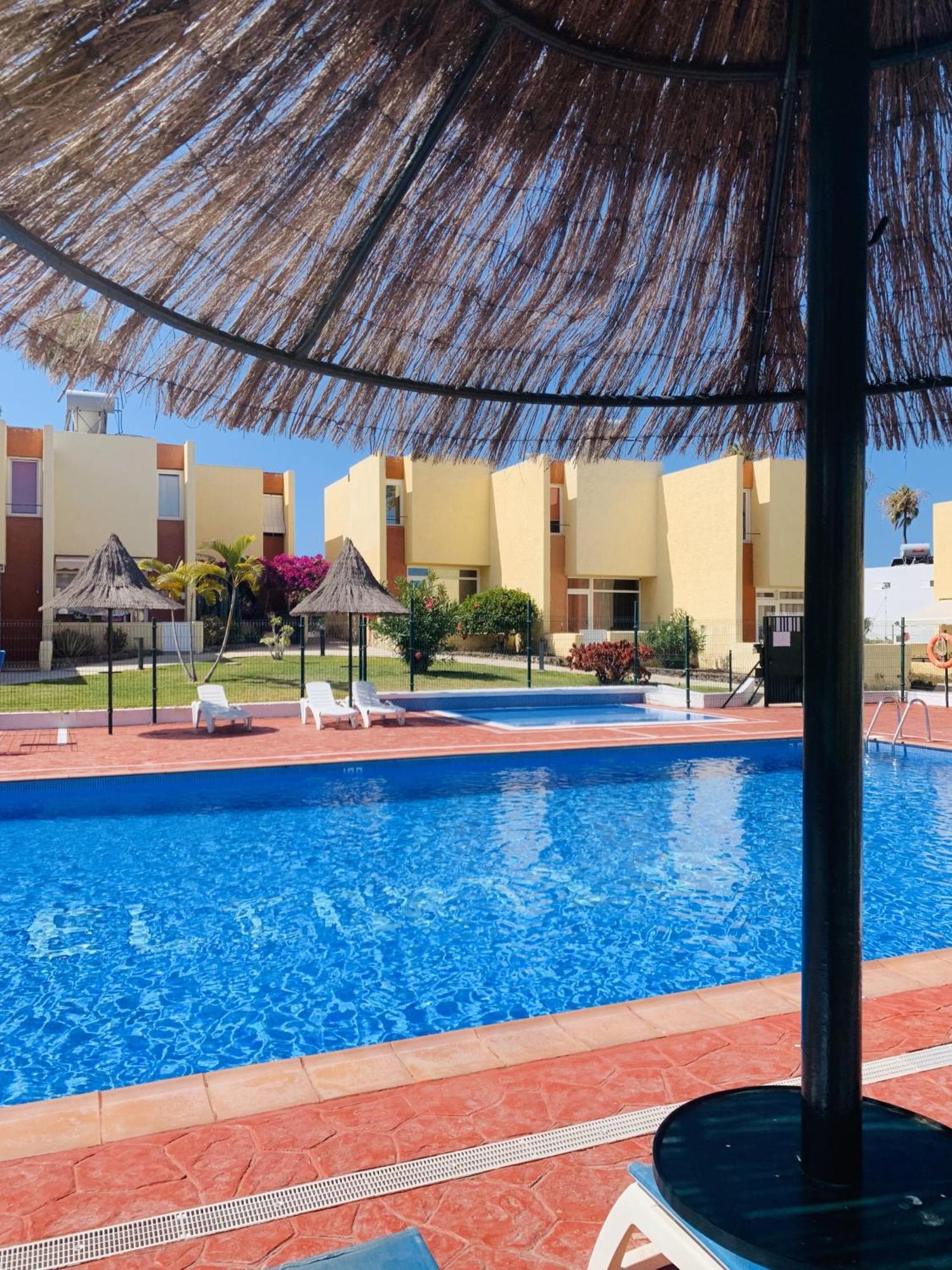 Dream Holiday Las Americas Playa de las Americas  Exteriér fotografie