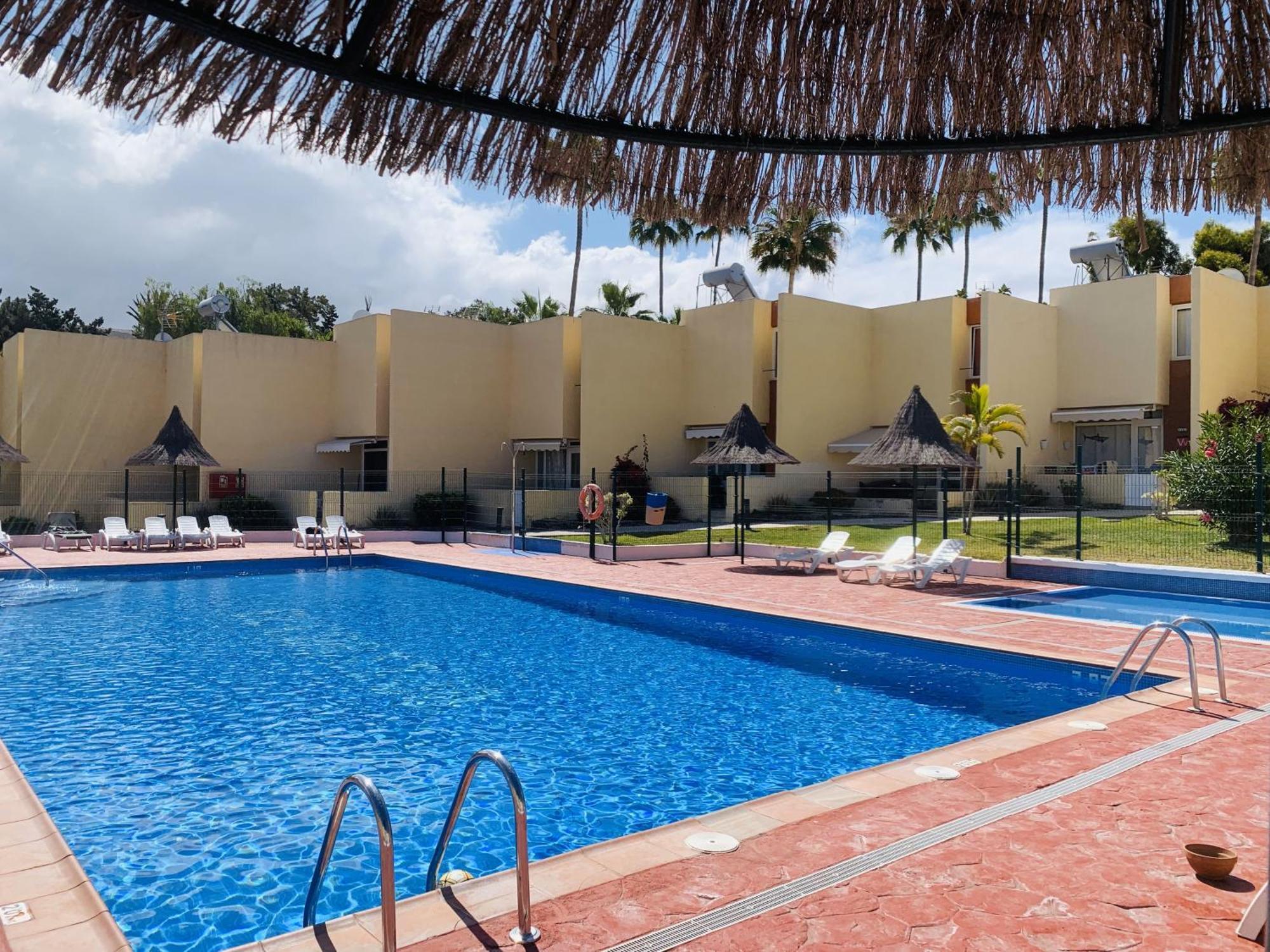 Dream Holiday Las Americas Playa de las Americas  Exteriér fotografie
